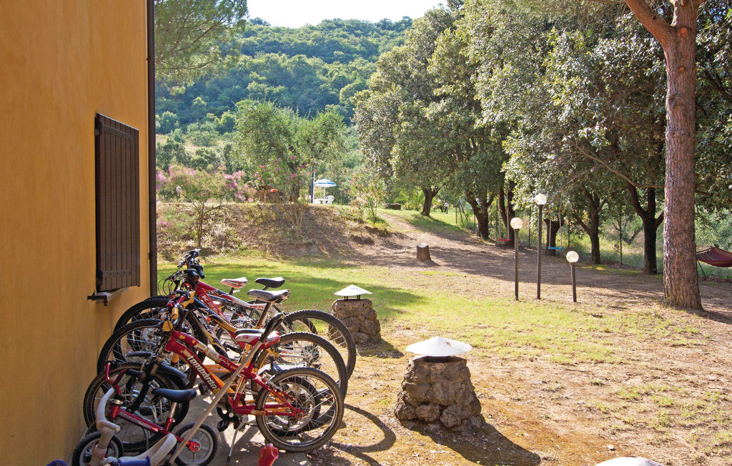 Ferienhaus - Magione , Italien - IUT167 24