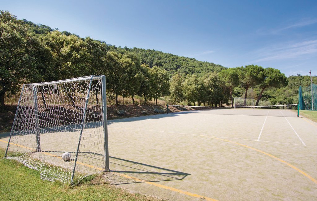 Ferienhaus - Magione , Italien - IUT179 26