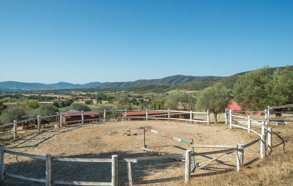 Ferienhaus - Magione , Italien - IUT245 20