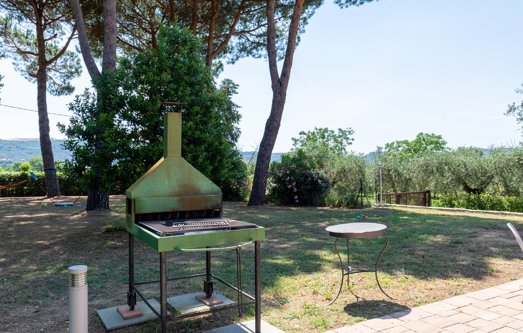 Ferienhaus - Passignano sul Trasimeno , Italien - IUT266 39