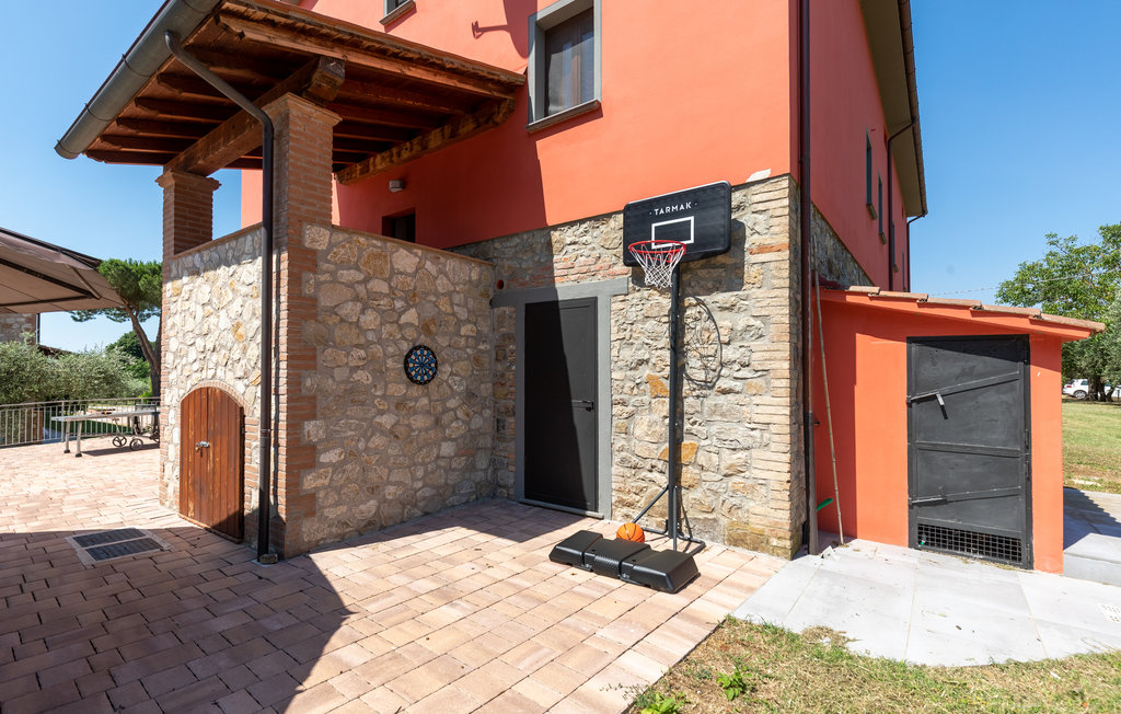 Ferienhaus - Passignano sul Trasimeno , Italien - IUT266 42