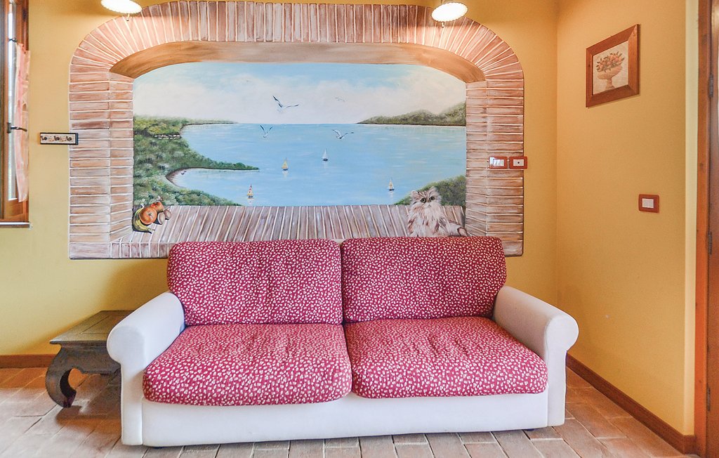 Feriehuse - San Feliciano-Lago Trasimeno , Italien - IUT183 3