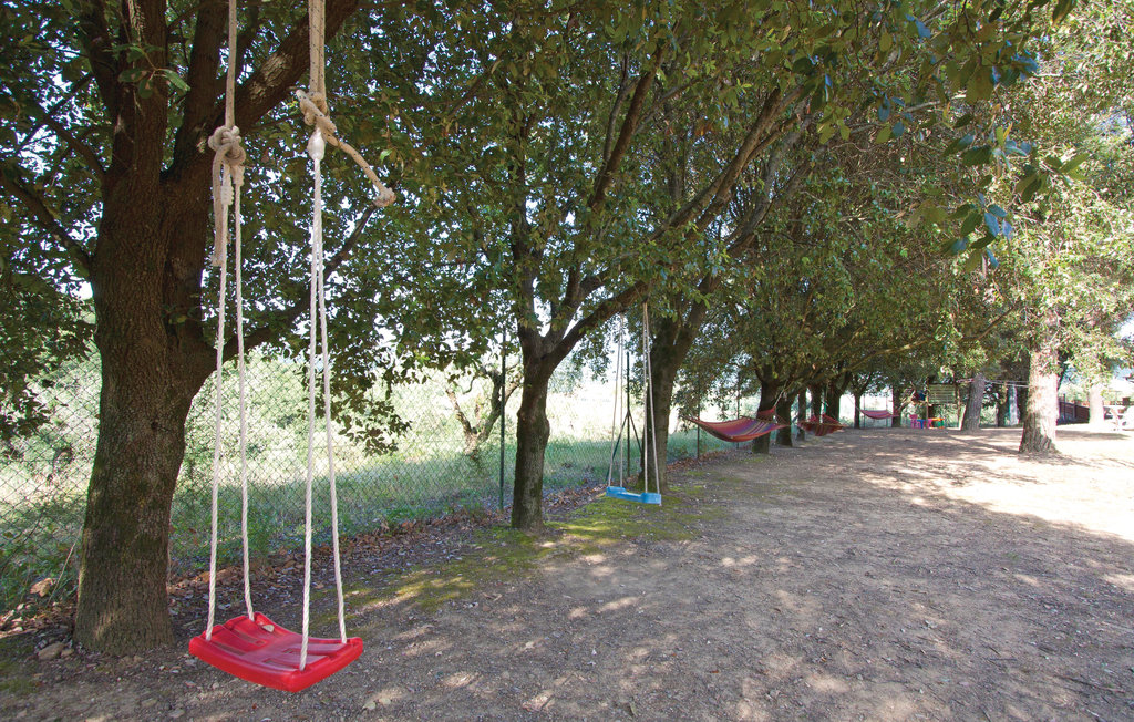 Ferienhaus - Magione , Italien - IUT167 23