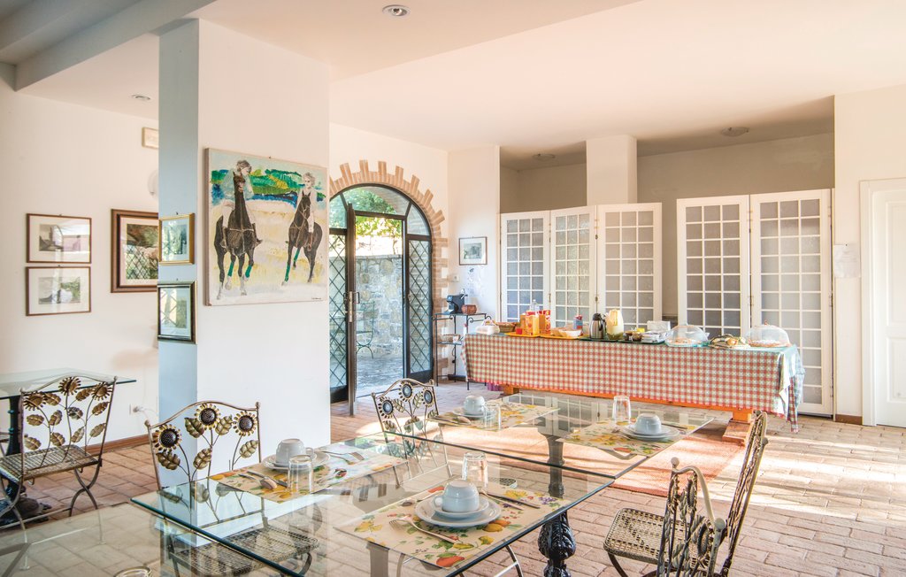 Ferienhaus - Magione , Italien - IUT245 18