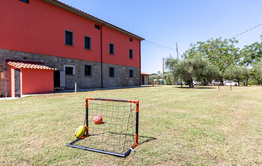 Ferienhaus - Passignano sul Trasimeno , Italien - IUT266 37