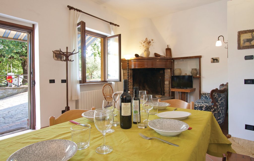 Ferienhaus - Magione , Italien - IUT179 3