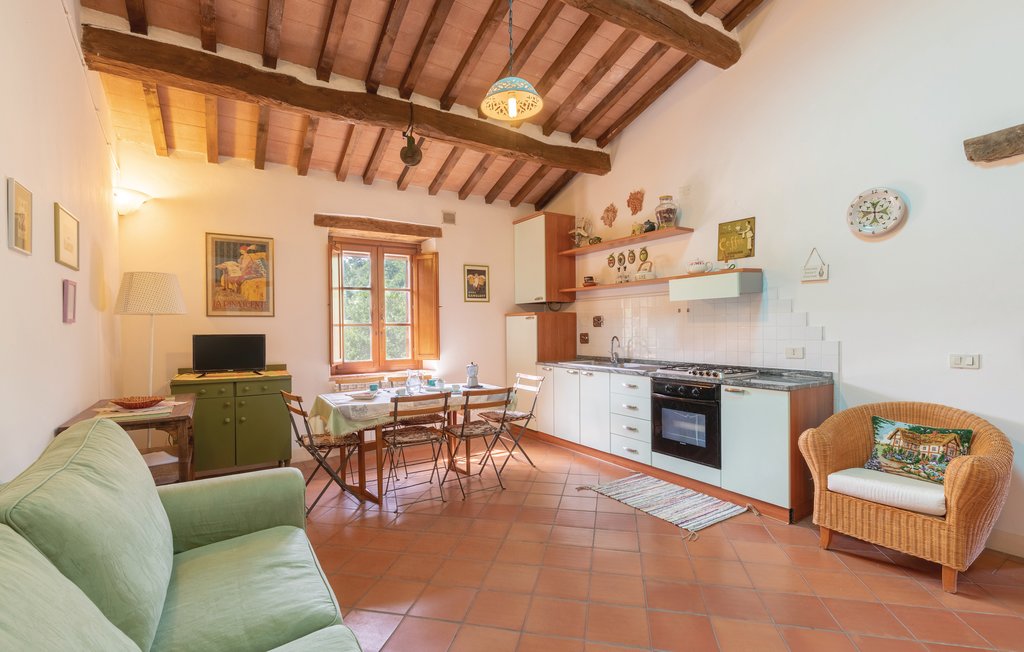 Ferieleilighet - San Venanzo , Italia - IUT449 3