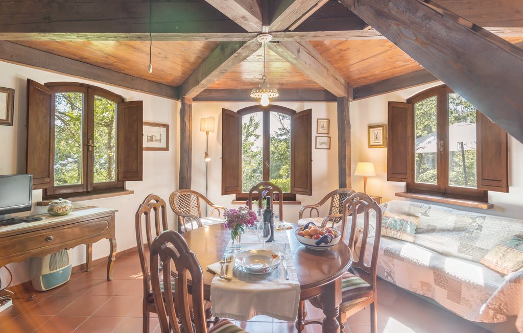 Feriehus - Lisciano Niccone , Italia - IUT476 13