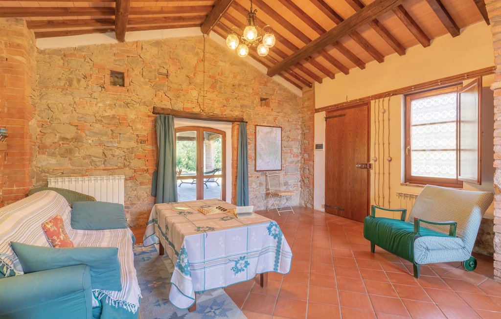 Ferienhaus - San Venanzo , Italien - IUT451 11