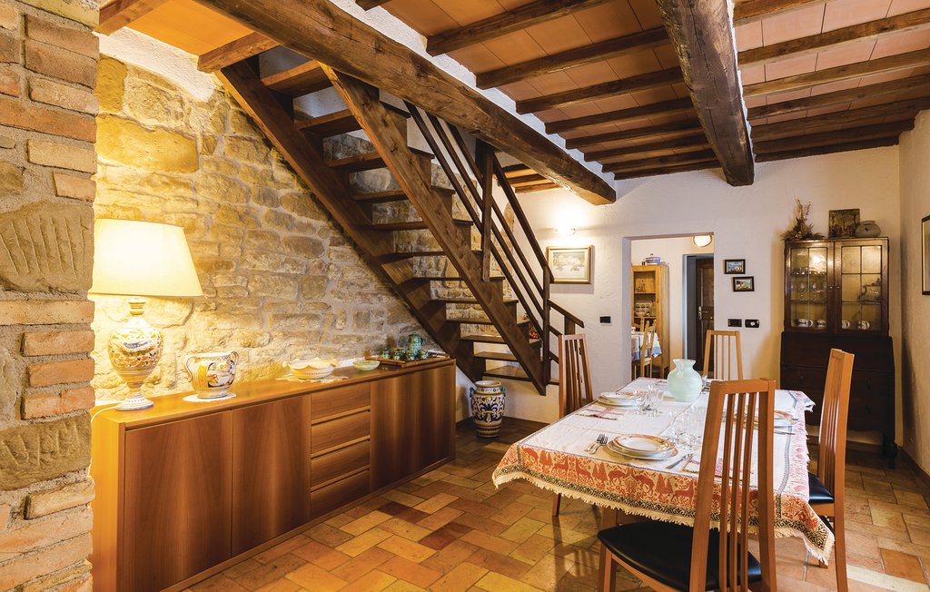 Ferienhaus - Citta´di Castello , Italien - IUT210 9