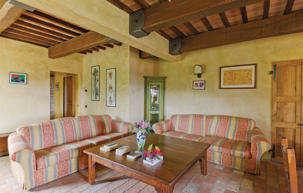 Semesterhus - Umbertide , Italien - IUT211 13