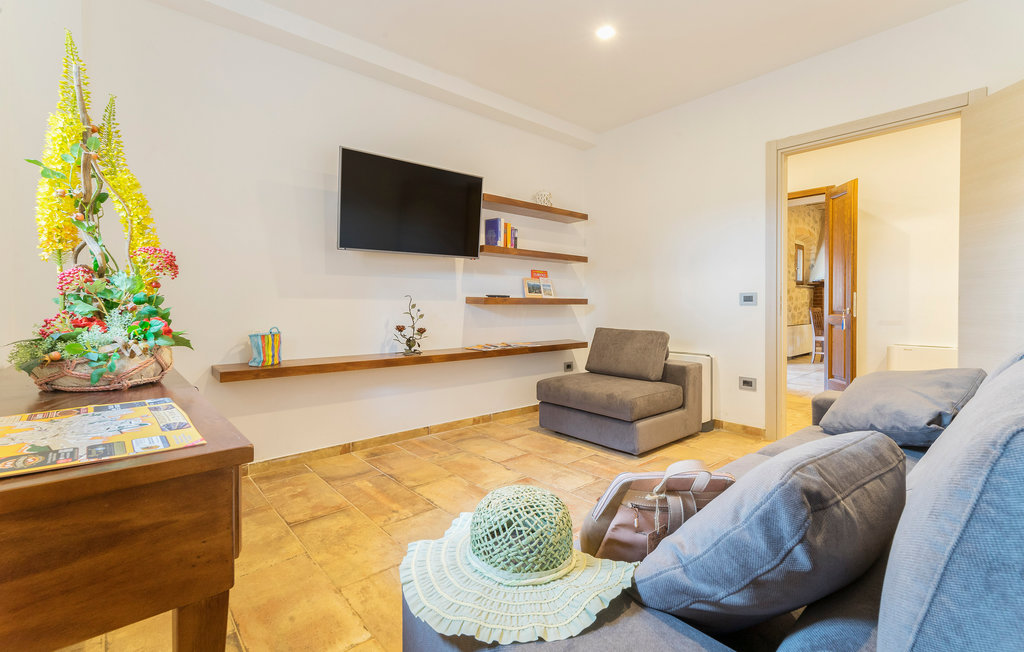 Ferienhaus - Passignano sul Trasimeno , Italien - IUT266 15