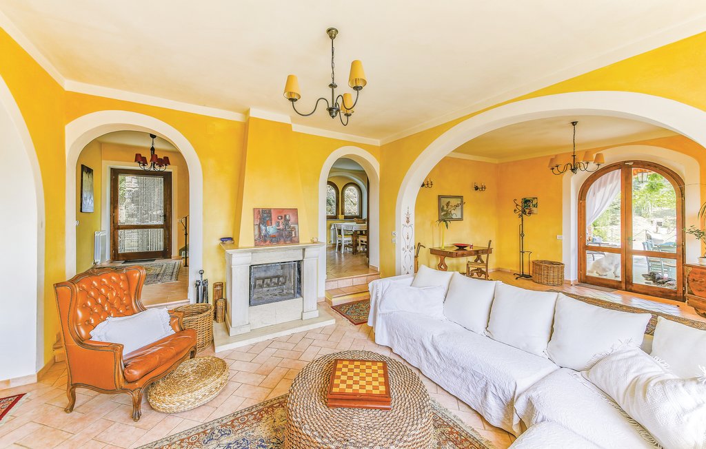 Feriehus - Passignano , Italia - IUT160 13