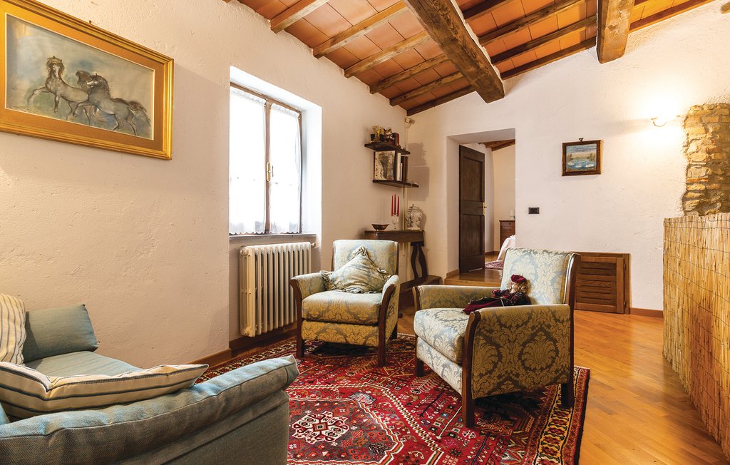 Ferienhaus - Citta´di Castello , Italien - IUT210 10