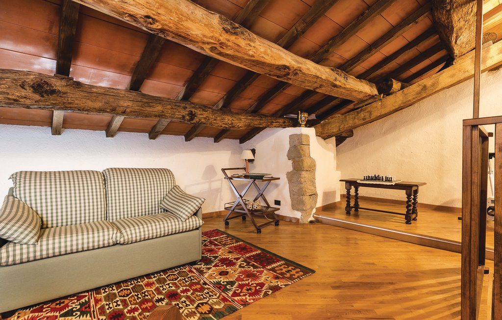 Ferienhaus - Citta´di Castello , Italien - IUT210 11