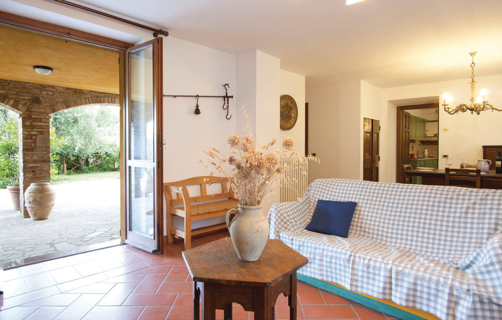 Ferienhaus - Magione , Italien - IUT167 3