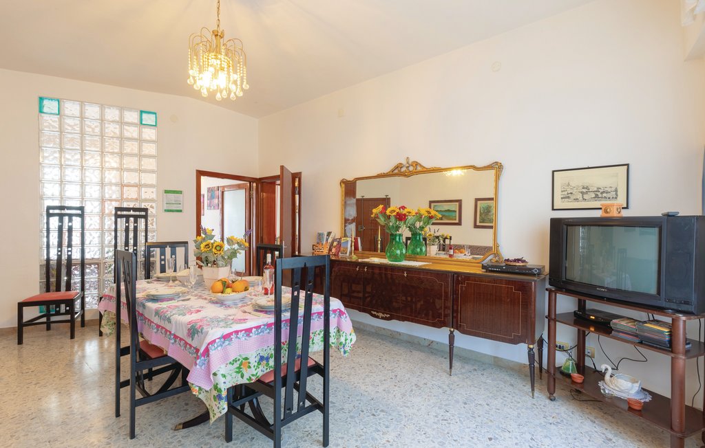 Lejlighed - Castiglione del Lago , Italien - IUT203 8