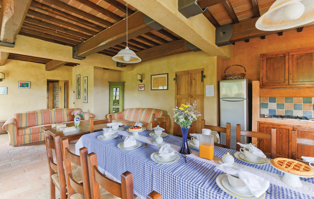 Semesterhus - Umbertide , Italien - IUT211 12