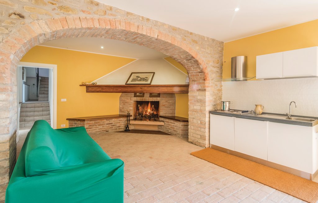 Ferienhaus - Magione , Italien - IUT245 6