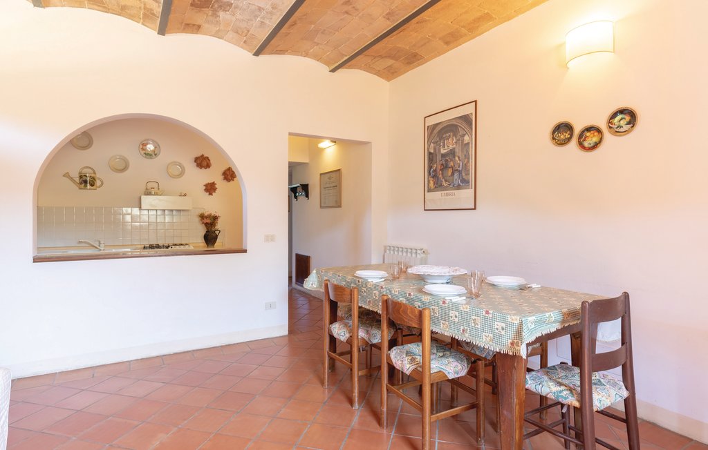 Lejlighed - San Venanzo , Italien - IUT447 10