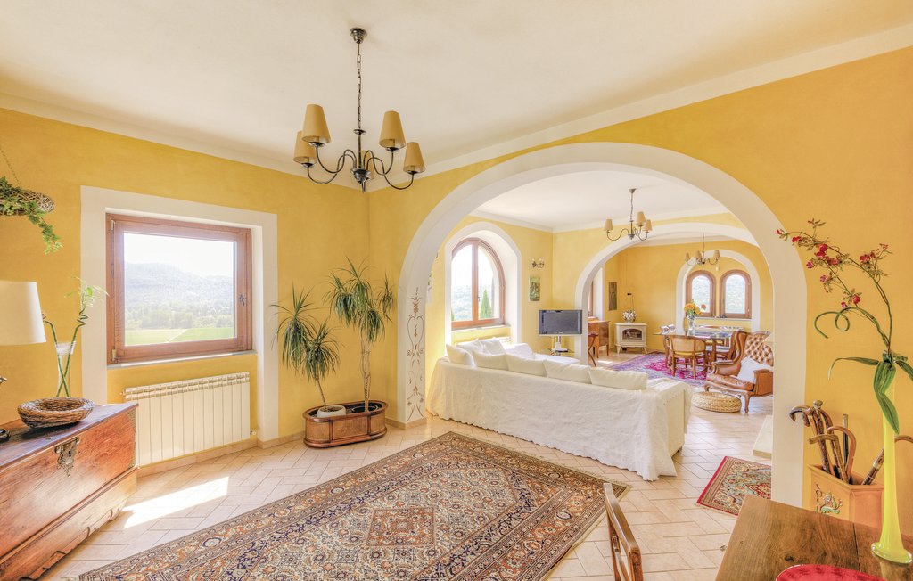 Feriehus - Passignano , Italia - IUT160 12