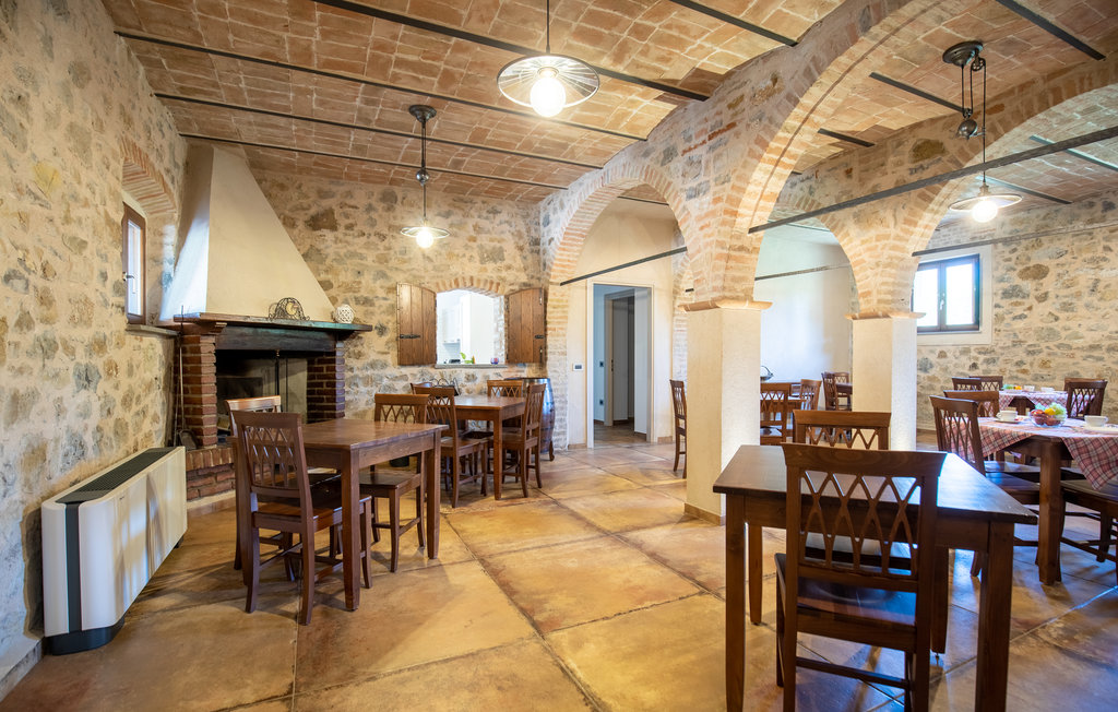 Ferienhaus - Passignano sul Trasimeno , Italien - IUT266 14