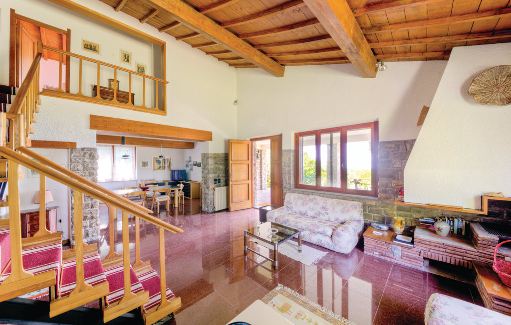 Semesterhus - San Feliciano-Lago Trasimeno , Italien - IUT114 12