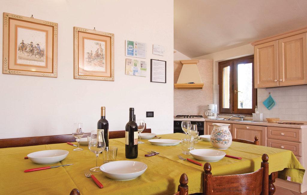 Semesterhus - Magione , Italien - IUT213 14