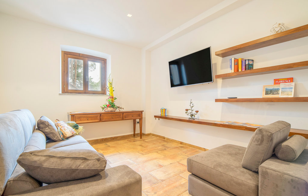 Ferienhaus - Passignano sul Trasimeno , Italien - IUT266 4