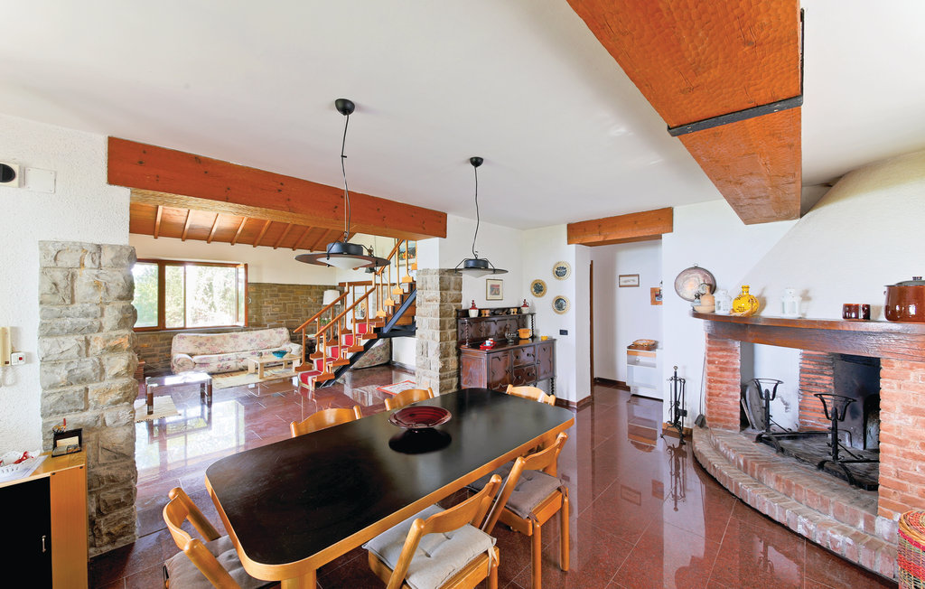 Semesterhus - San Feliciano-Lago Trasimeno , Italien - IUT114 13