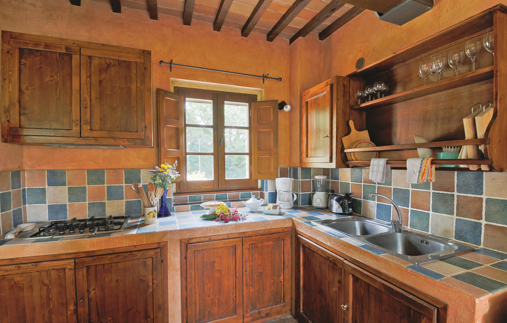 Semesterhus - Umbertide , Italien - IUT211 14