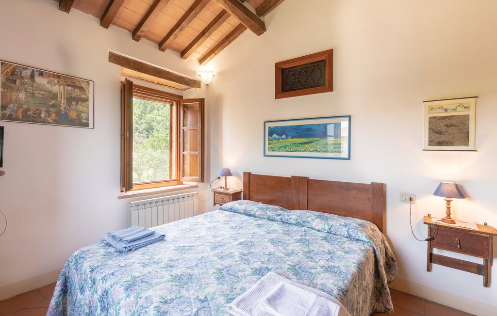 Semesterlägenhet - San Venanzo , Italien - IUT448 11