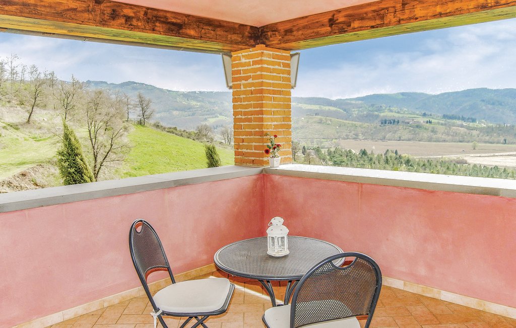 Feriehus - Passignano , Italia - IUT160 20