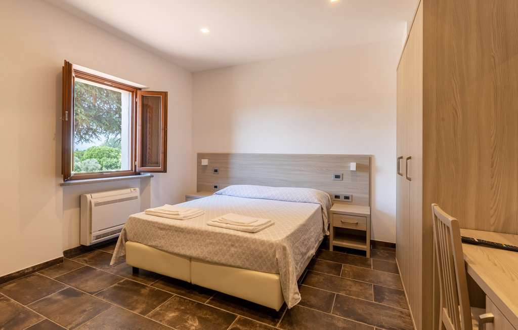 Ferienhaus - Passignano sul Trasimeno , Italien - IUT266 25