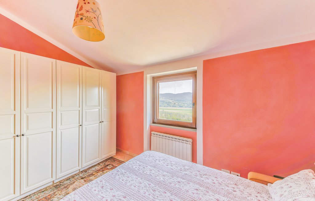 Feriehus - Passignano , Italia - IUT160 22