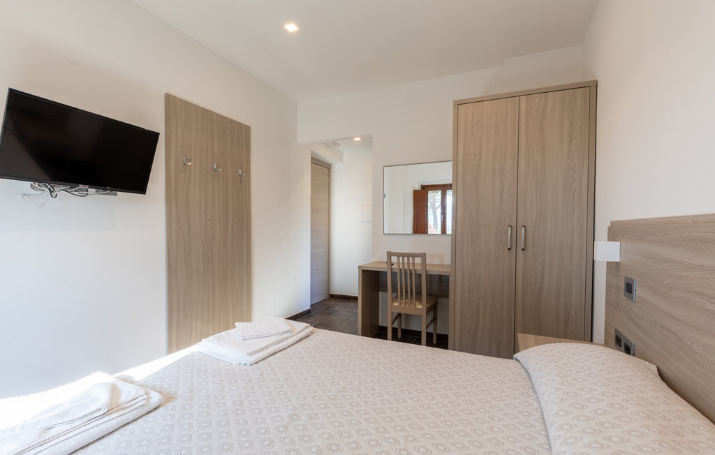 Ferienhaus - Passignano sul Trasimeno , Italien - IUT266 29