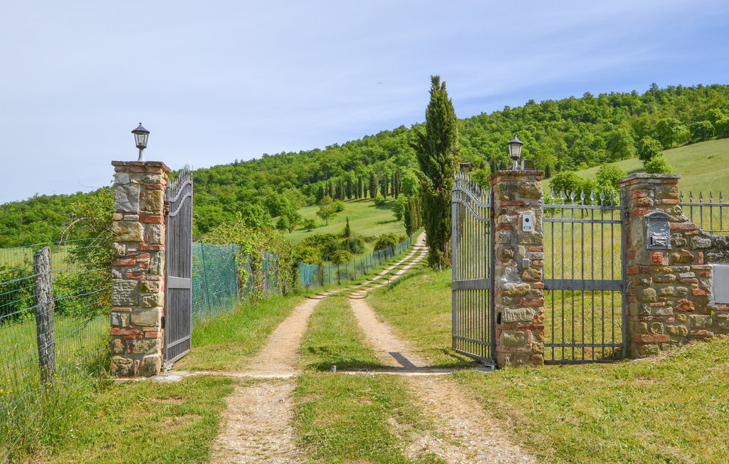 Feriehus - Passignano , Italia - IUT160 27