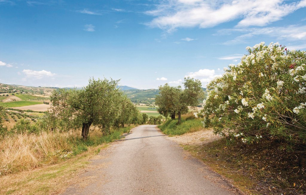 Ferienhaus - Magione , Italien - IUT179 27