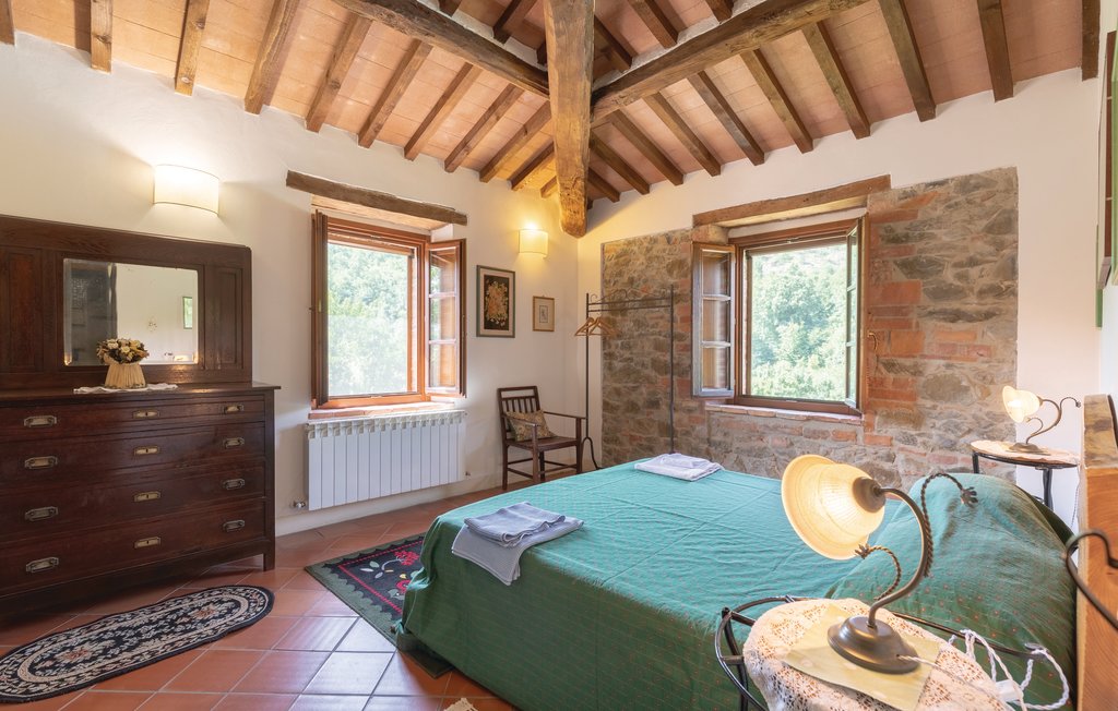 Ferieleilighet - San Venanzo , Italia - IUT449 4