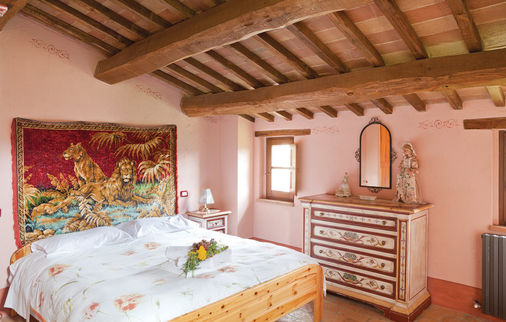 Semesterhus - Umbertide , Italien - IUT211 4