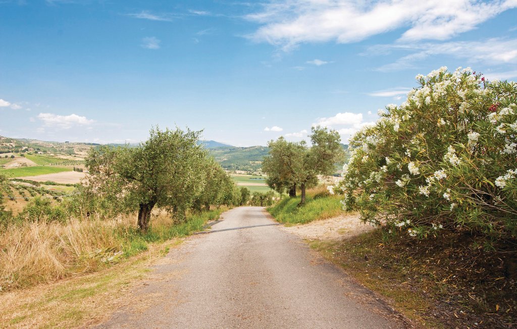 Semesterhus - Magione , Italien - IUT213 23