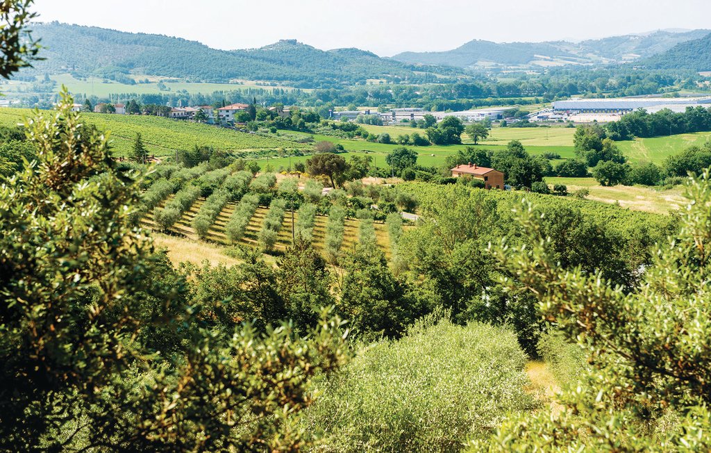 Ferienwohnung - Magione , Italien - IUT256 25