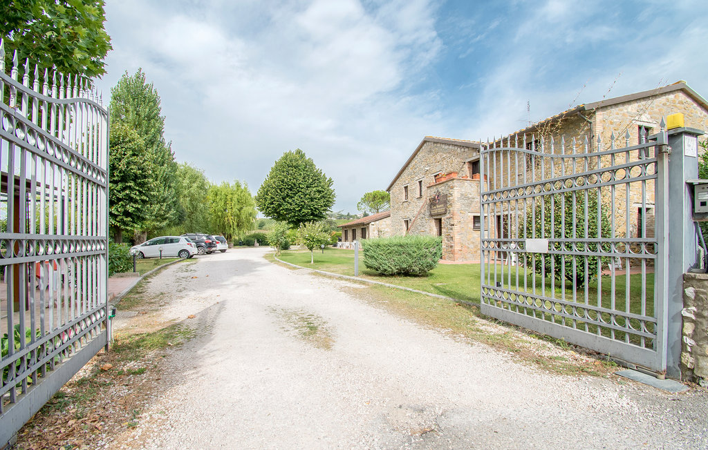 Ferieleilighet - Magione , Italia - IUT271 26