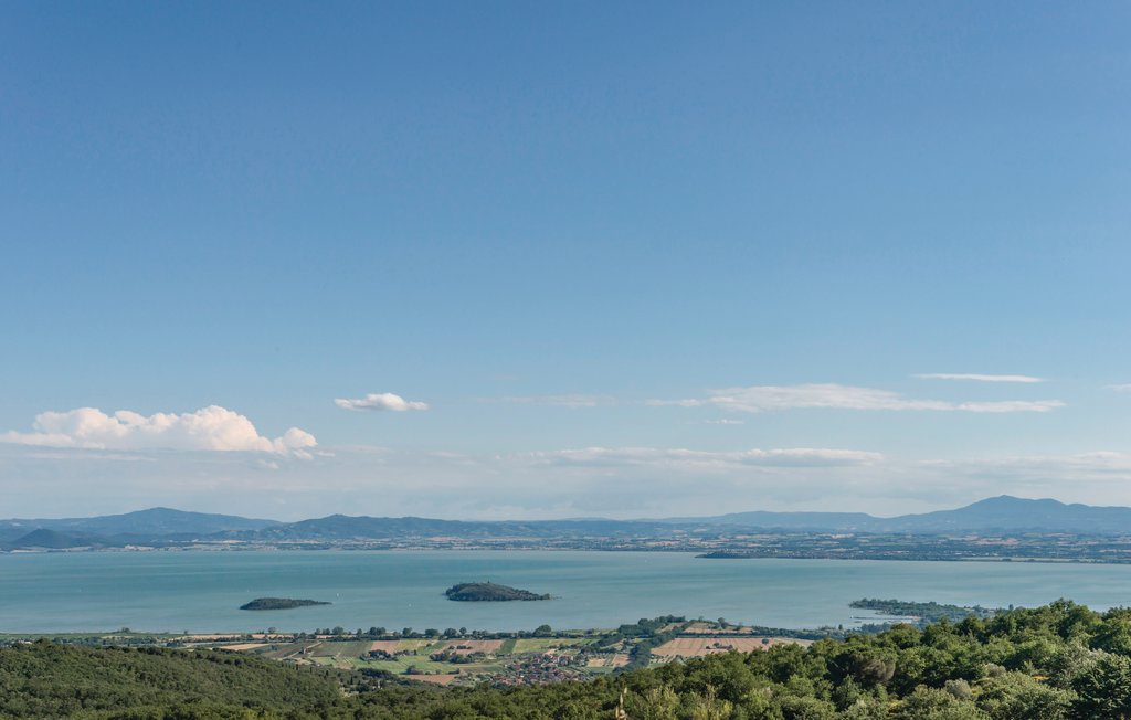 Feriehus - Lisciano Niccone , Italia - IUT476 6