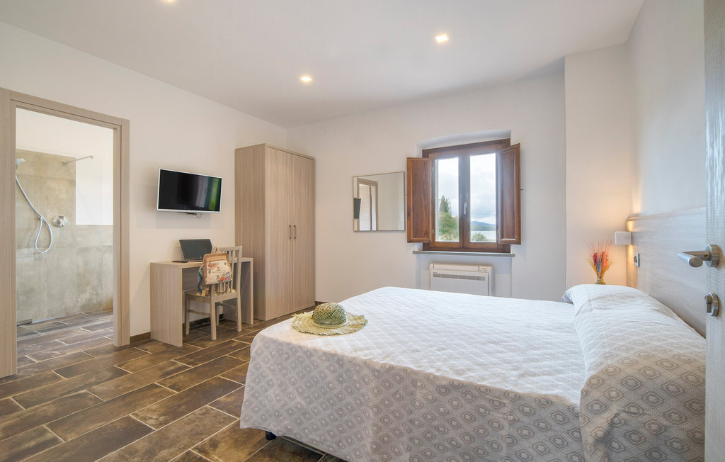 Ferienhaus - Passignano sul Trasimeno , Italien - IUT266 19