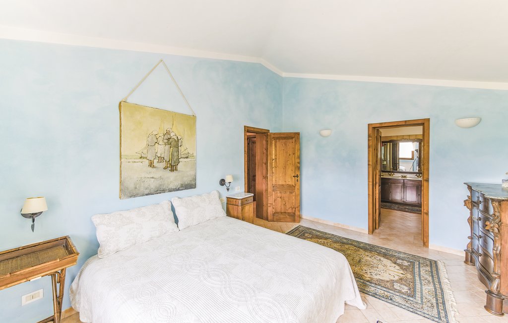 Feriehus - Passignano , Italia - IUT160 6