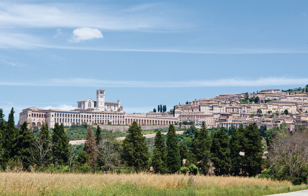 Semesterhus - Umbertide , Italien - IUT211 34