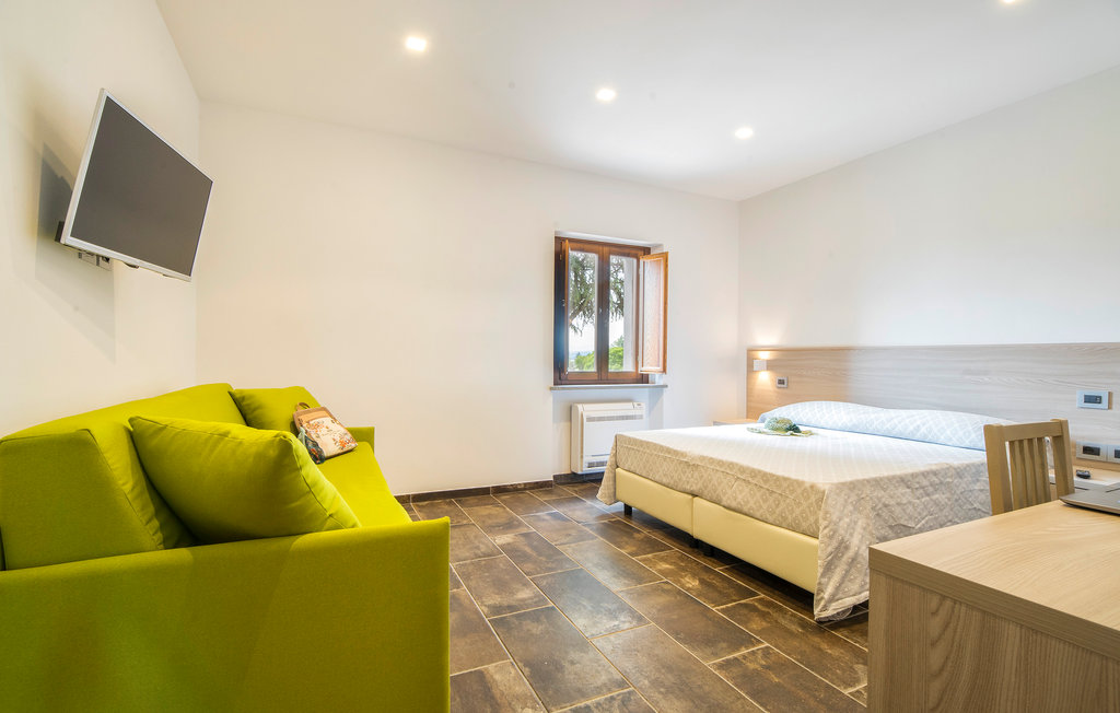 Ferienhaus - Passignano sul Trasimeno , Italien - IUT266 5