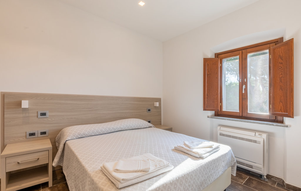 Ferienhaus - Passignano sul Trasimeno , Italien - IUT266 27