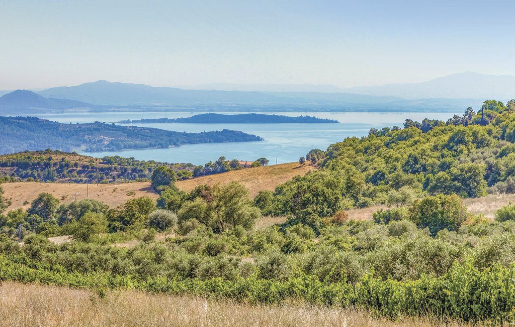 Feriehus - Passignano , Italia - IUT160 7